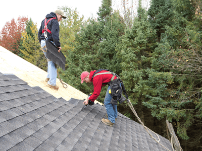 About Roof Repair Experts Catawissa, MO