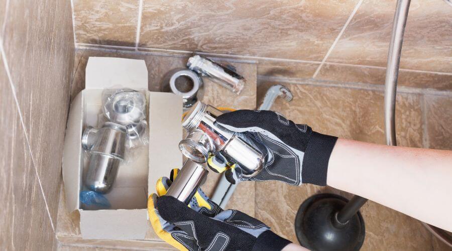 Professional New roof installation in Catawissa, MO